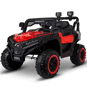 Wholesale model cheap Quad UTV Kids ride on UTV for kids electric