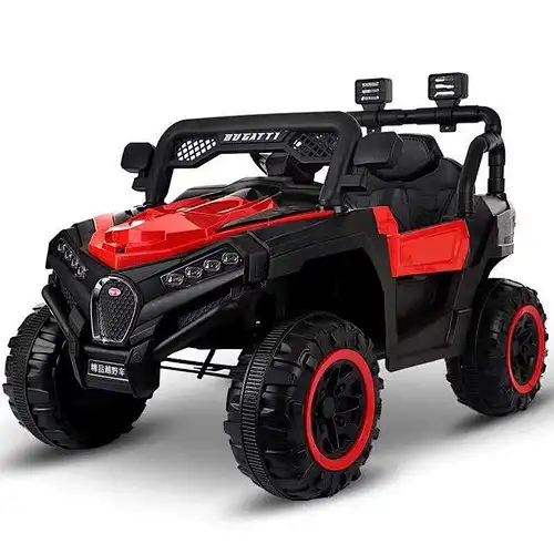 Wholesale model cheap Quad UTV Kids ride on UTV for kids electric