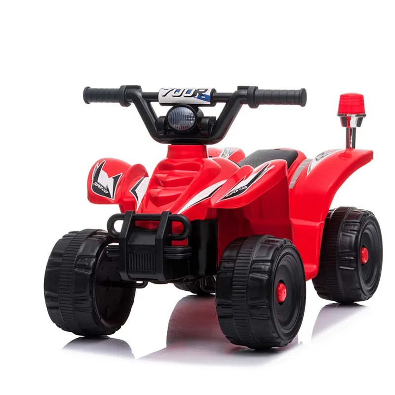 Electric kids small ride on car toy