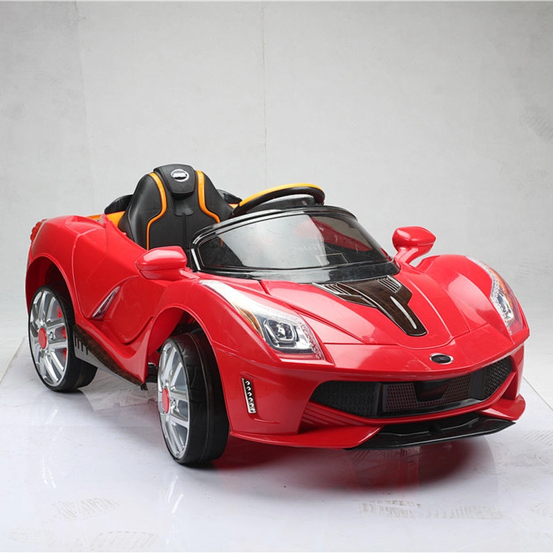 Coolest Baby Can Sit Electric Remote Control Toy Car