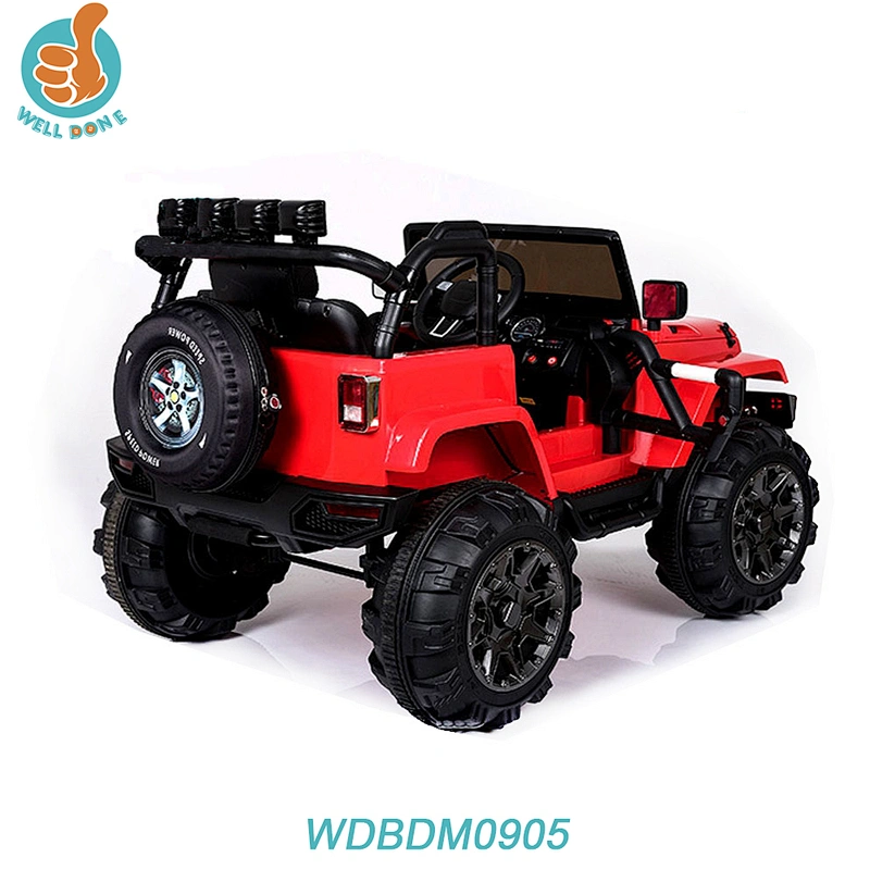 4*45W motor and 24 volt kids car baby car with remote control