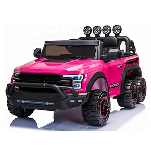 Children Electric Ride On Car 12V Toy  For Kids Car