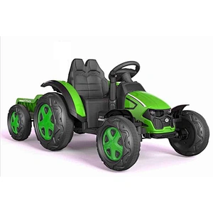 WDHZB200 Non-license Cars 12V Electric Baby Toy Car for Kids with Remote Controller