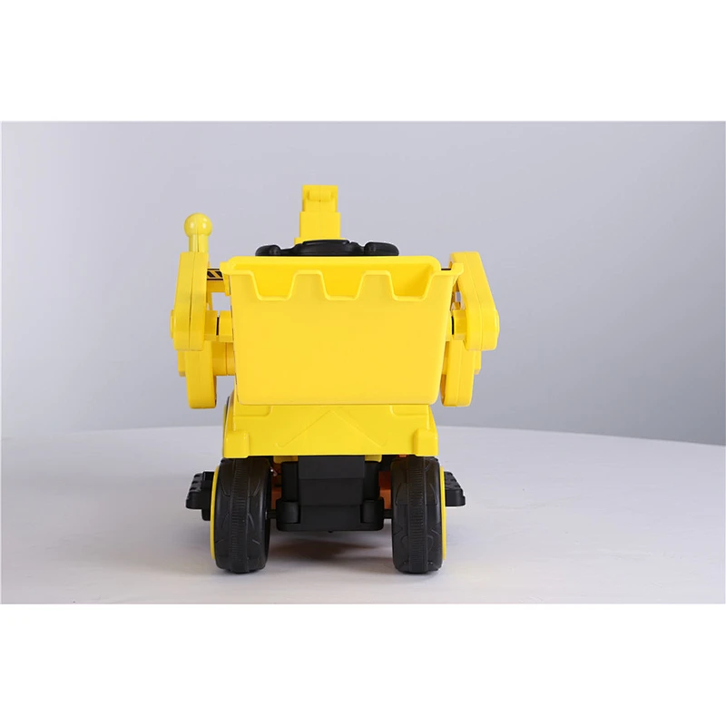 Kids Electric Toy Car Ride On Car Child Truck