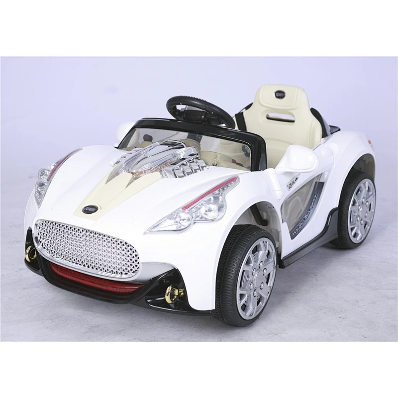 Cheap Kids Electric Motor Car For Child