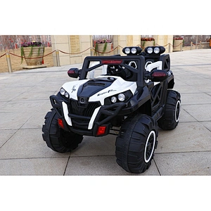 2020 Newest Baby Electric Car 12v With Remote ControlBQ2188