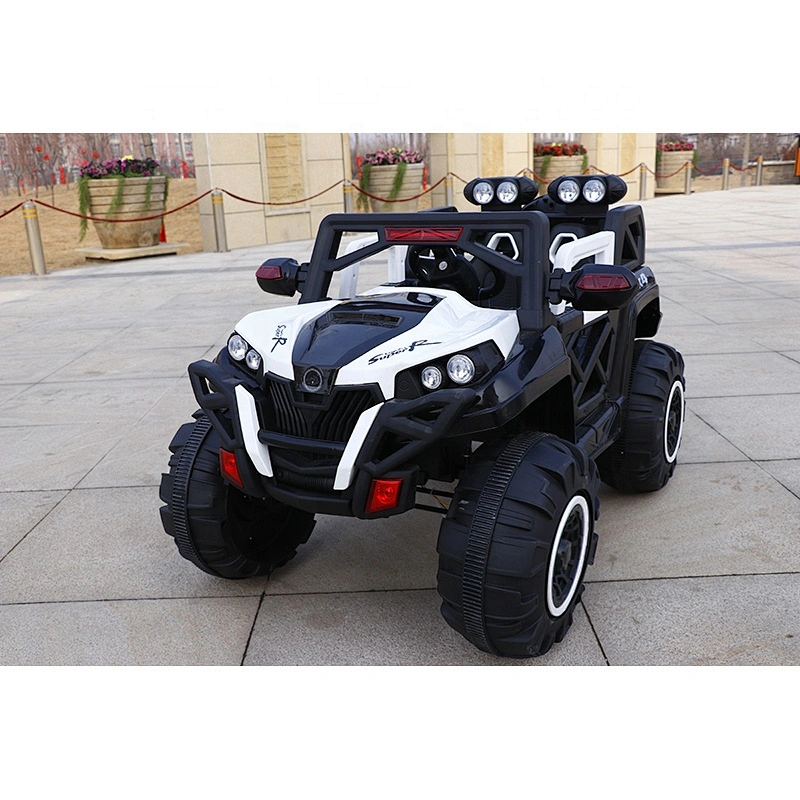 2020 Newest Baby Electric Car 12v With Remote ControlBQ2188