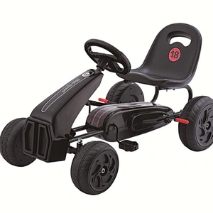 WDHP006 Wholesale Price Kids Pedal Kart Pedal Go Gart