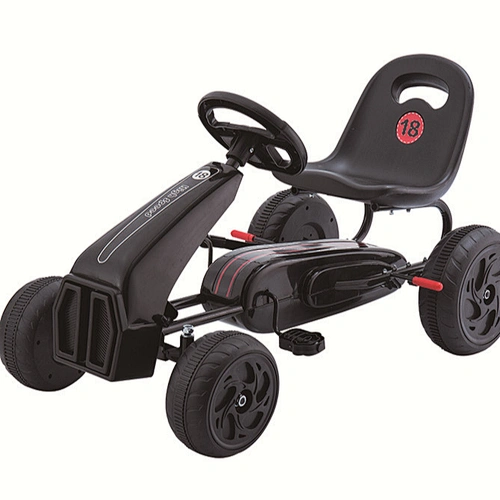 WDHP006 Wholesale Price Kids Pedal Kart Pedal Go Gart