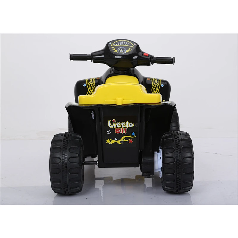 2020 Child Plastic Toy Kids Car For Drive