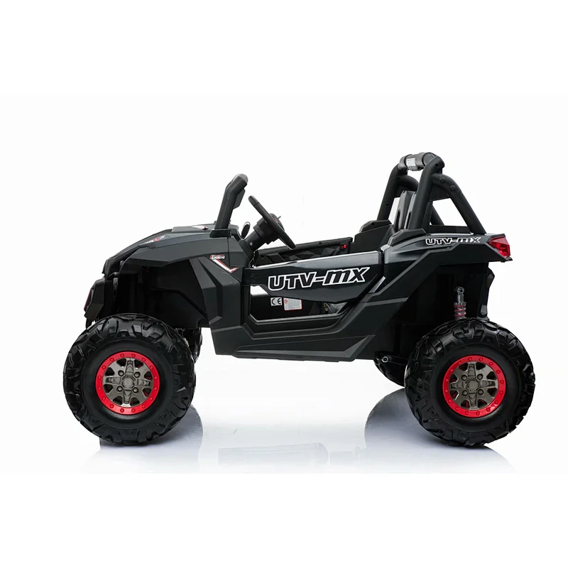 Welldone hot selling child ride on car model electric kids electric car 24v 2seater