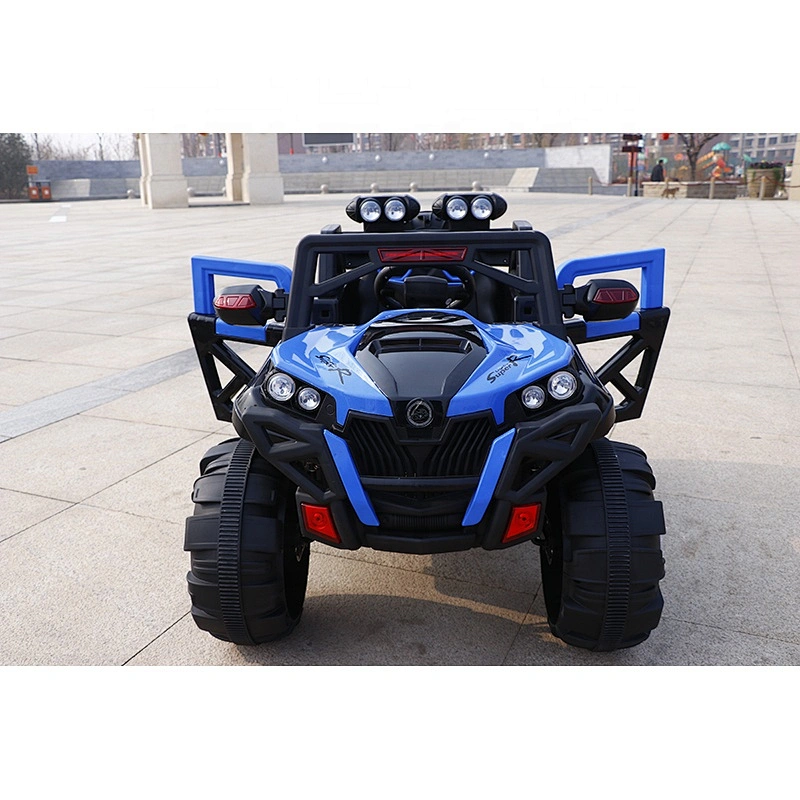 2020 Newest Baby Electric Car 12v With Remote ControlBQ2188