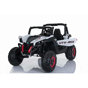 Welldone hot selling child ride on car model electric kids electric car 24v 2seater