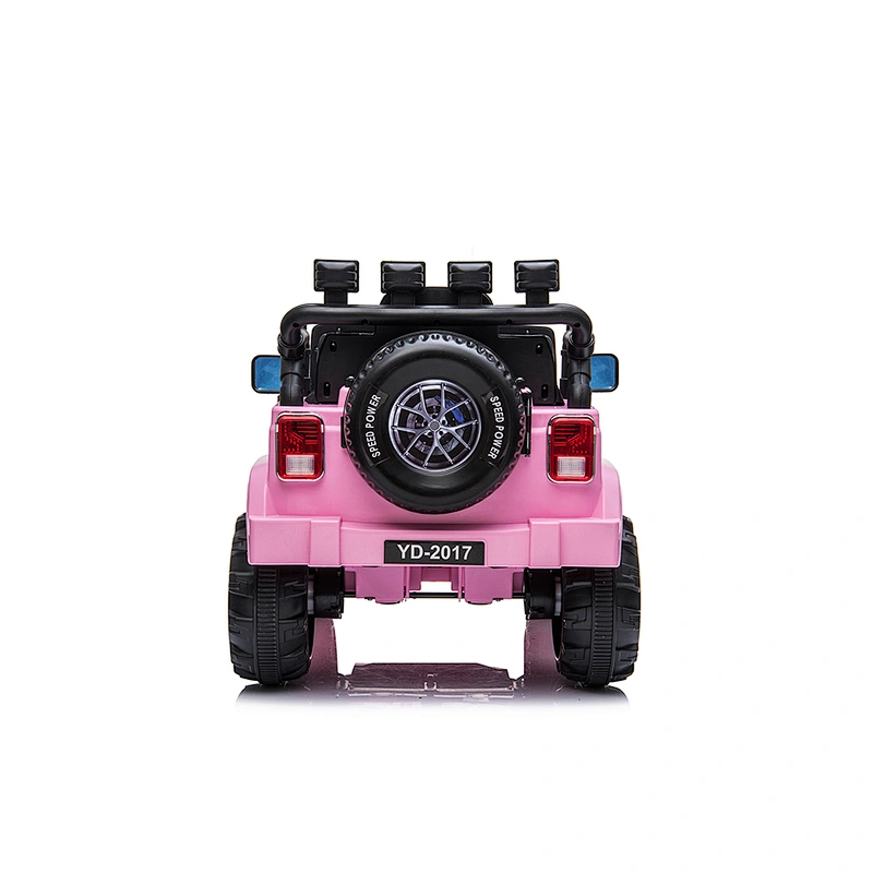WDYD2017 Children Battery Ride On Toy Car With Remote Control
