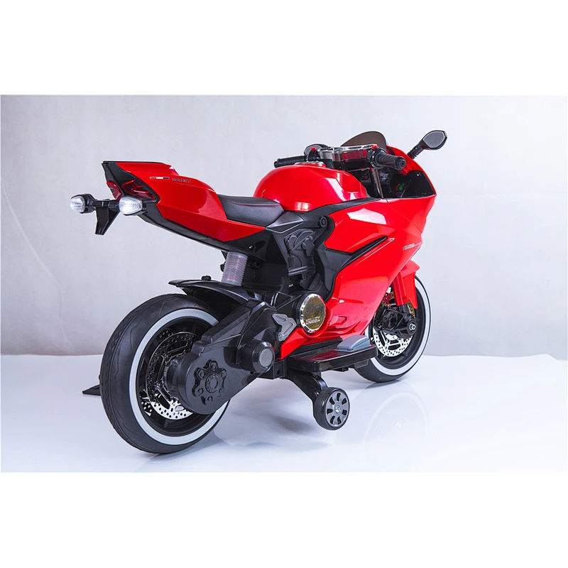 Children Electric Motorcycle Toy Electric Motor Car For Kids