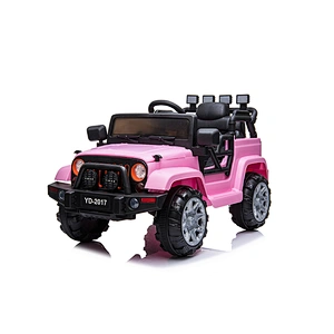 WDYD2017 Children Battery Ride On Toy Car With Remote Control