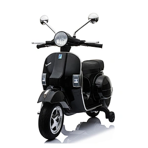 Single seat with hand race Kids Battery Powered Motorcycle Bike