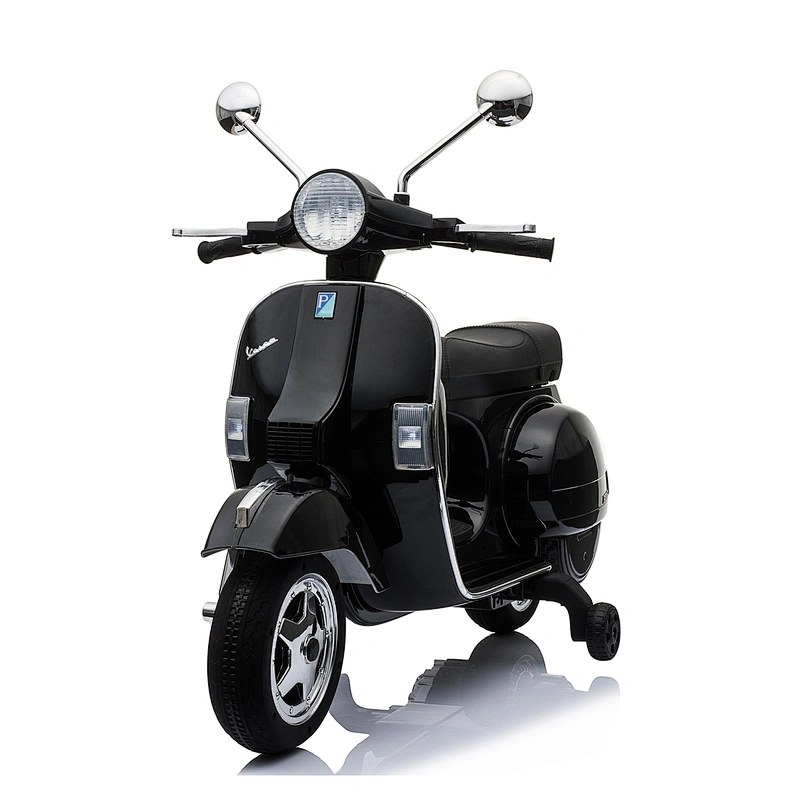 Single seat with hand race Kids Battery Powered Motorcycle Bike