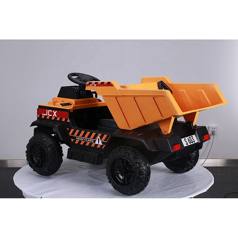 WDS603 Small Baby Sit Car With Remote Control