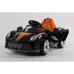 Child Ride On Toy Car With Battery
