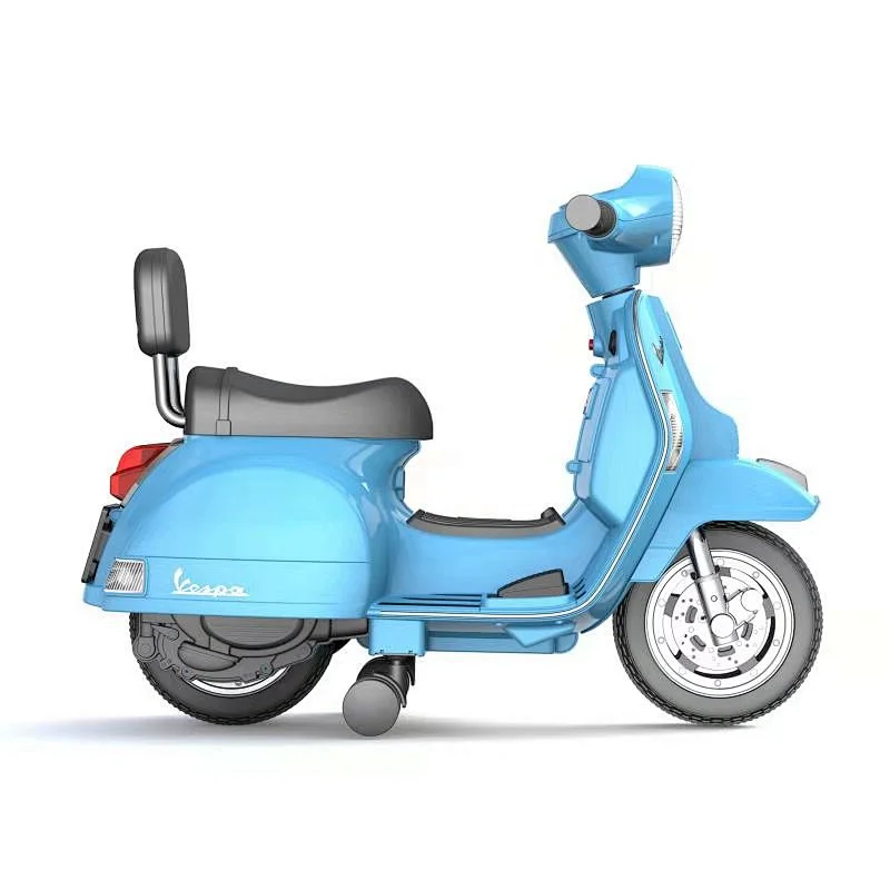 Best selling motorcycle model in Europe small electric baby car for kids