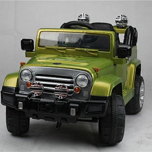Cheap Children Battery Car Toys For Kids