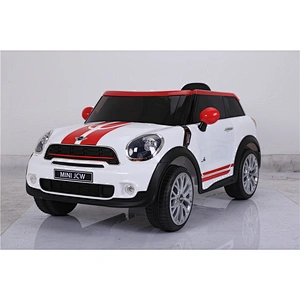 Remote Control Baby Electric Car Kids With One Button Start