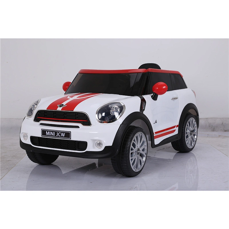 Remote Control Baby Electric Car Kids With One Button Start