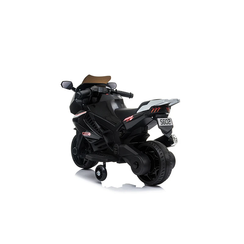 WDS602 Factory Wholesale Baby Motorcycle Toys For Babies