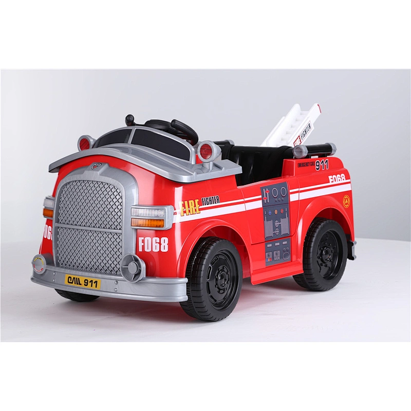 2020 Best Design Baby Car Toys  Electric Car With Remote Control