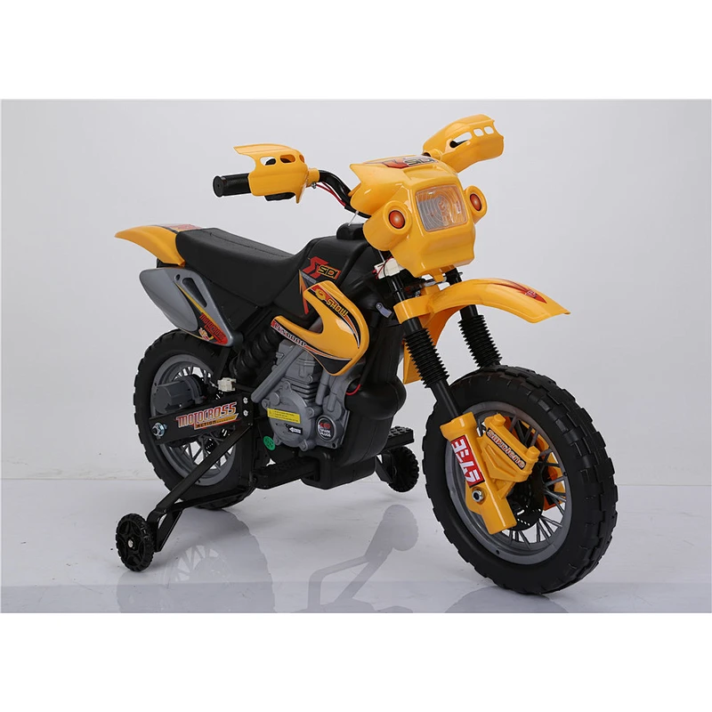 Wholesale Electric Motorcycle Baby  For Kids To Drive