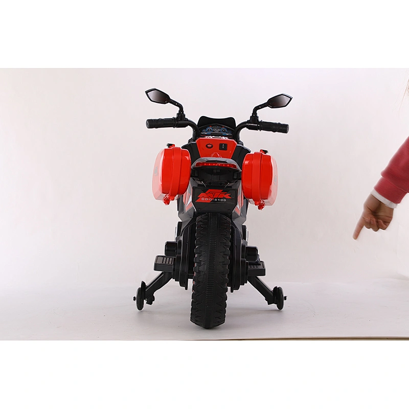 Kids Ride On Car 12V Children Electric WDBDQ8100