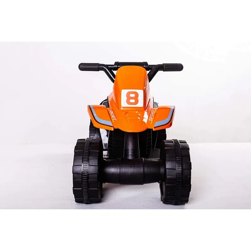 Four wheels 14 inch children cycle kids mini electric motorcycle bike