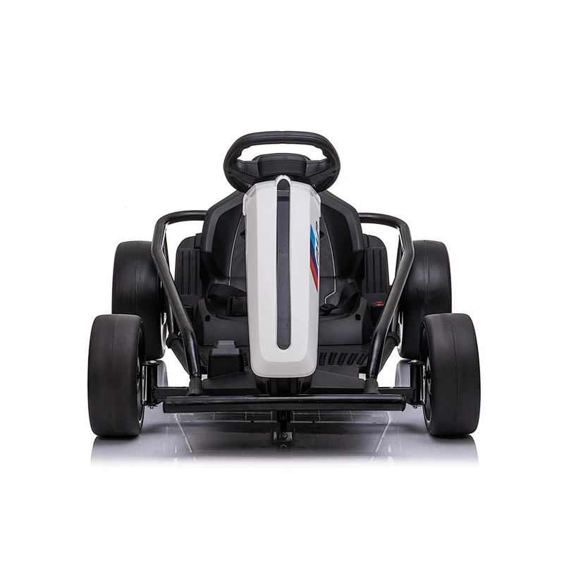 Baby Pedal Car Ride On With  High-low Speed