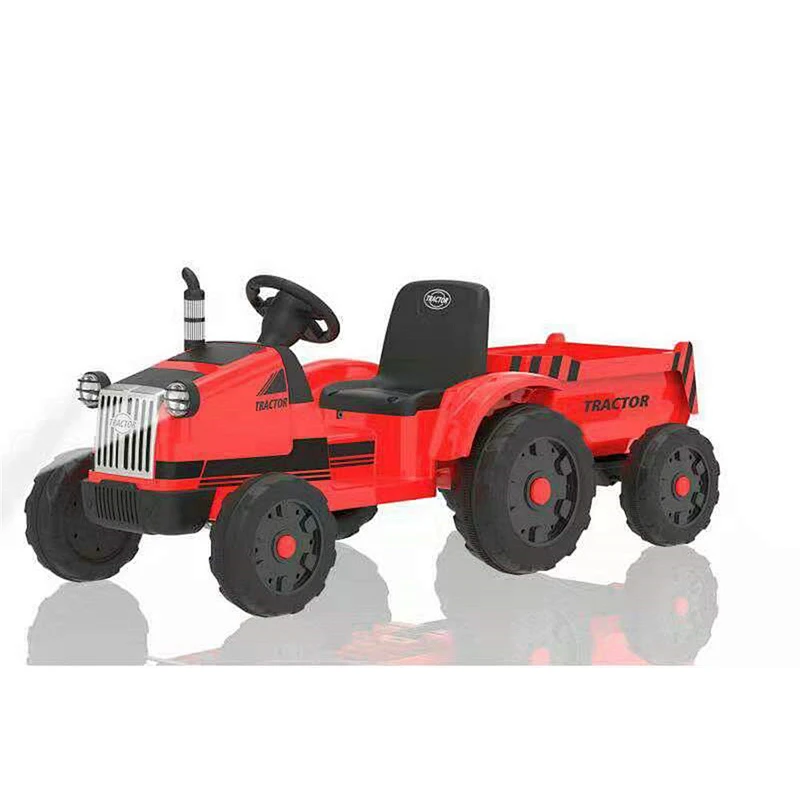 Baby Toy Tractor Car Tractor Pedal Car Kids