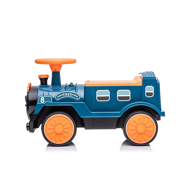 Factory New Product Children's Four-wheeler Custom Kid Car Children Twist Car