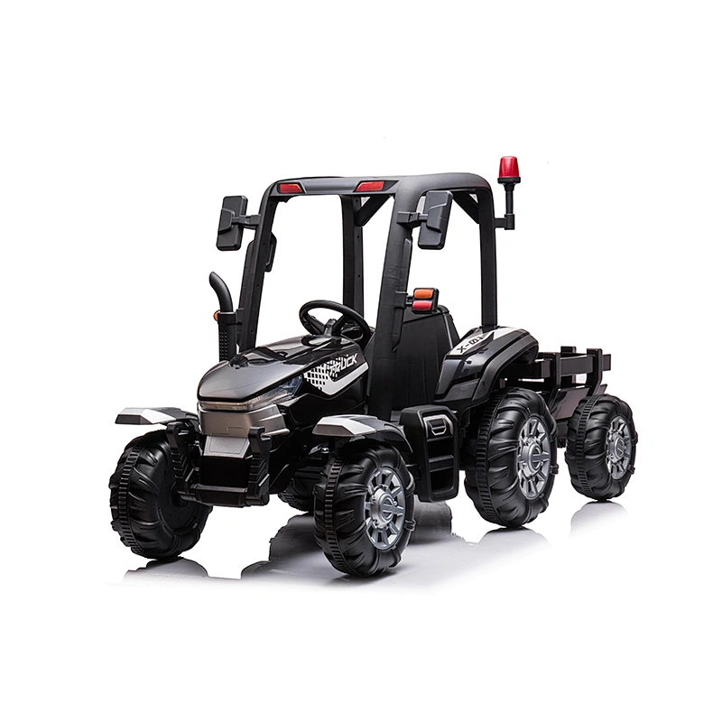 New Arrival Type WDBLT-206 High-bay trailer toy model car with multimedia function High driving force and durable Kid toy car