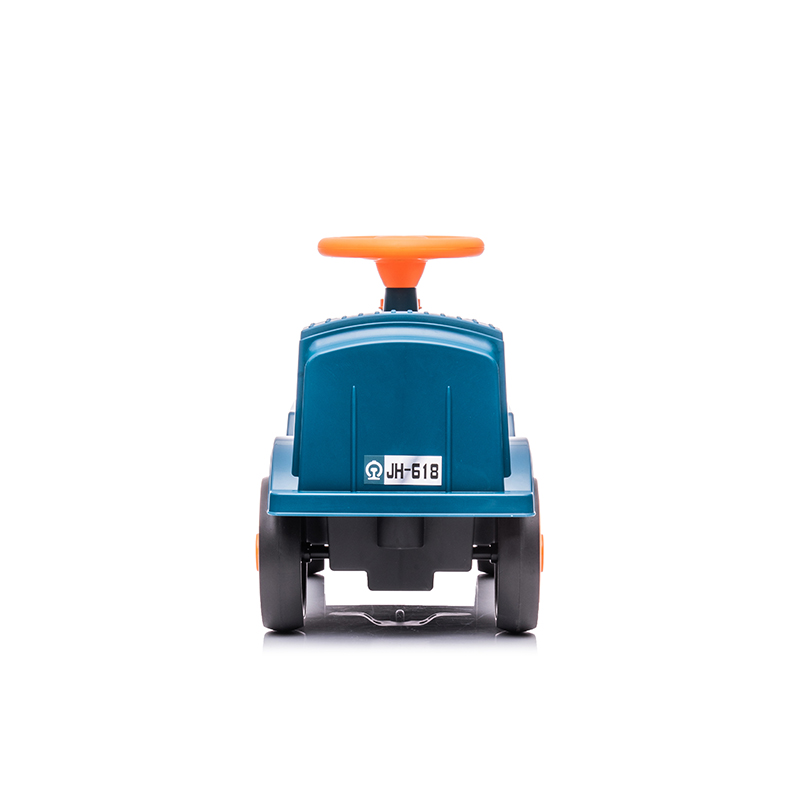 Factory New Product Children's Four-wheeler Custom Kid Car Children Twist Car
