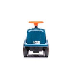 Factory New Product Children's Four-wheeler Custom Kid Car Children Twist Car