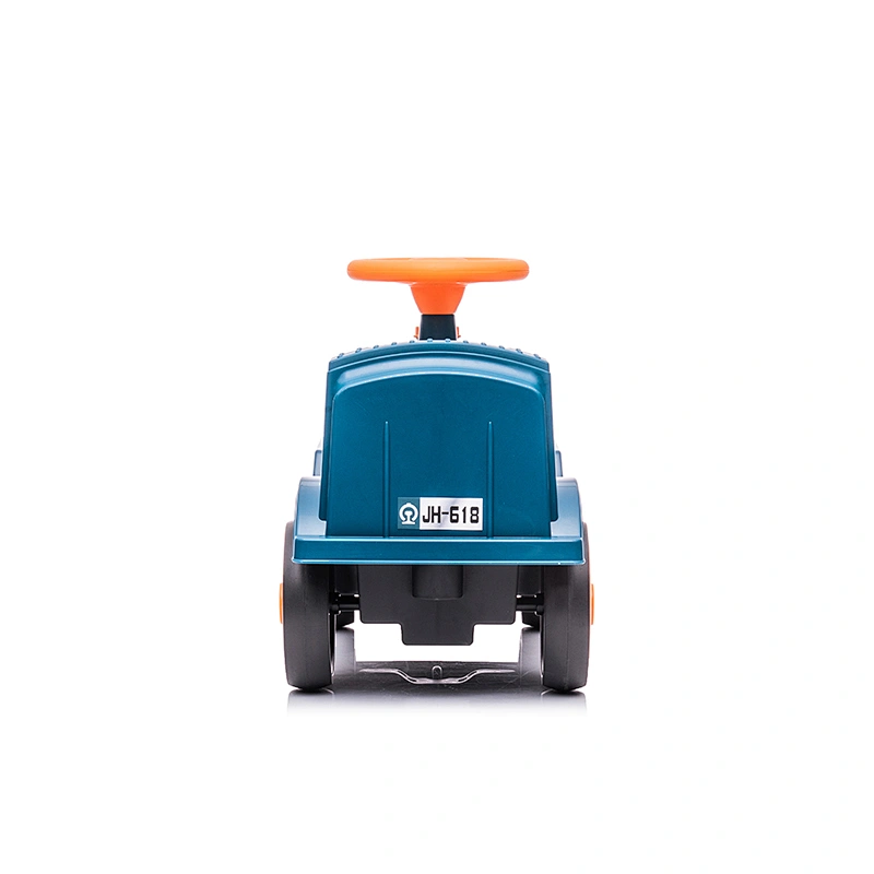 Factory New Product Children's Four-wheeler Custom Kid Car Children Twist Car