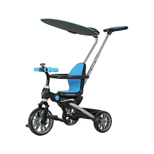 Children Drive Car Ride On Push Car