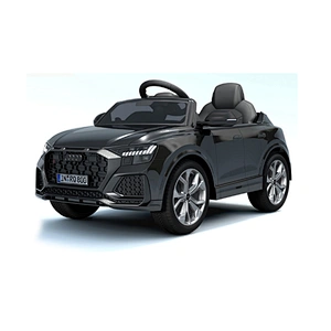 Hot High Quality R/C Electric Children Ride on Car Kids Car 4 Wheel Suspension Licensed Audi RSQ8 HL518