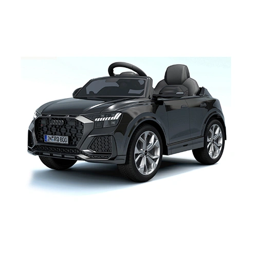 Hot High Quality R/C Electric Children Ride on Car Kids Car 4 Wheel Suspension Licensed Audi RSQ8 HL518