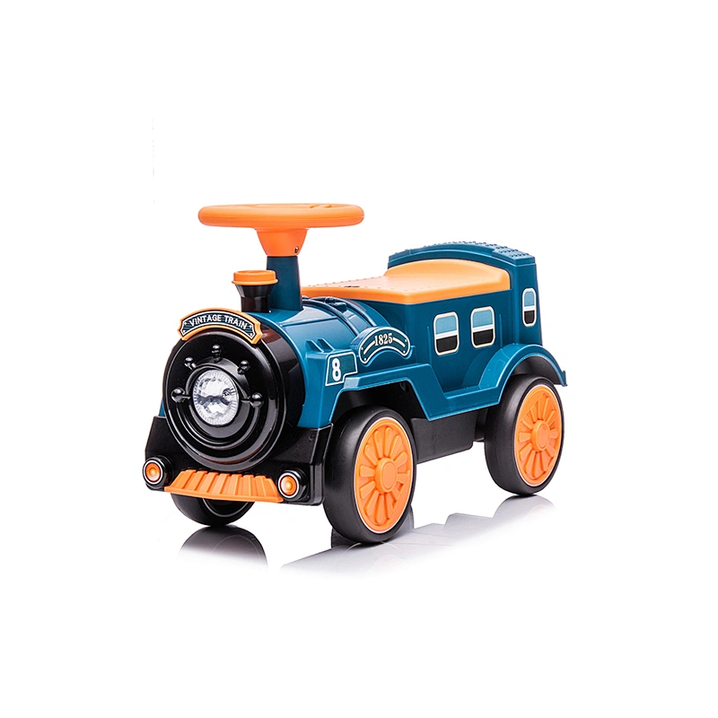 Factory New Product Children's Four-wheeler Custom Kid Car Children Twist Car