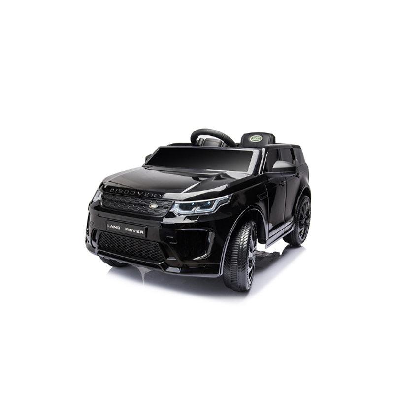 Electric 12V Smooth Start Children Ride on Car for Kids Licensed Land Rover Discovery BBH023