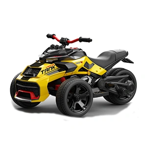 2021 latest large-volume children's toy, a toy with a cool shape that can be driven and driven