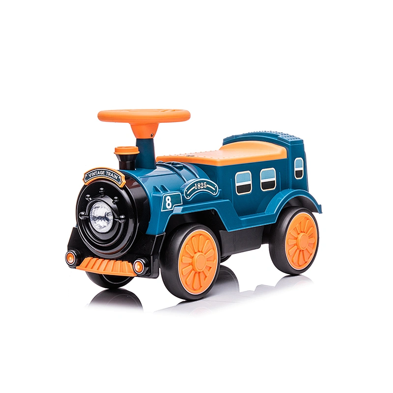 Factory New Product Children's Four-wheeler Custom Kid Car Children Twist Car