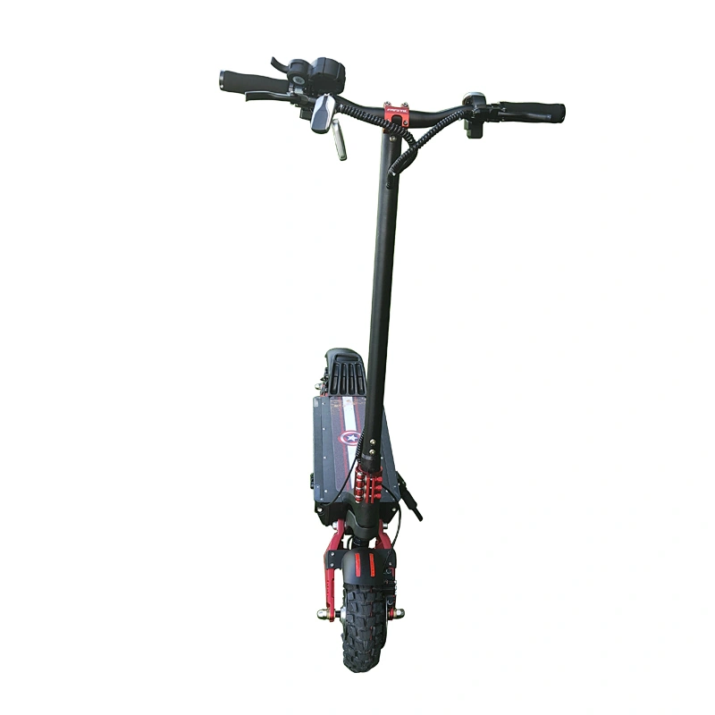 High Performance 2 Wheel Warehouse Patinete Electrico Fold E-scooter Foldable Adult Electric Scooters Type WDS-004-M7