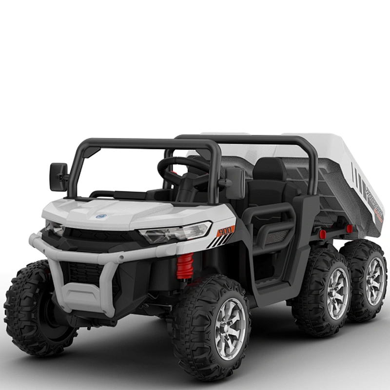 New Arrival 2022 Type XMX623 music and light function amusement park rides classic pickup truck mini car toy