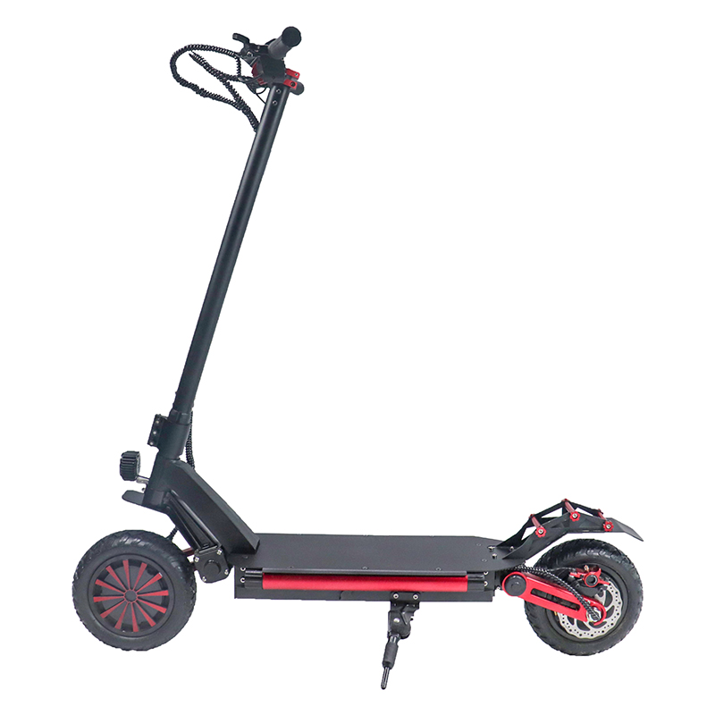 Wholesale Sale Eletrica Electrico Foldable Scooter Electric Adult